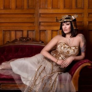 Meet your Posher, Jennie